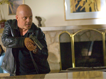 Michael Chiklis The Shield Michael Chiklis The Shield